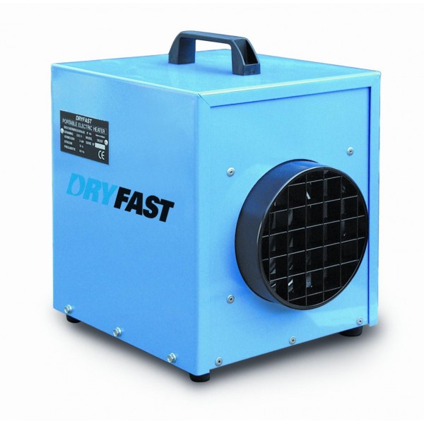 Dry Fast Fan Leighton Hire