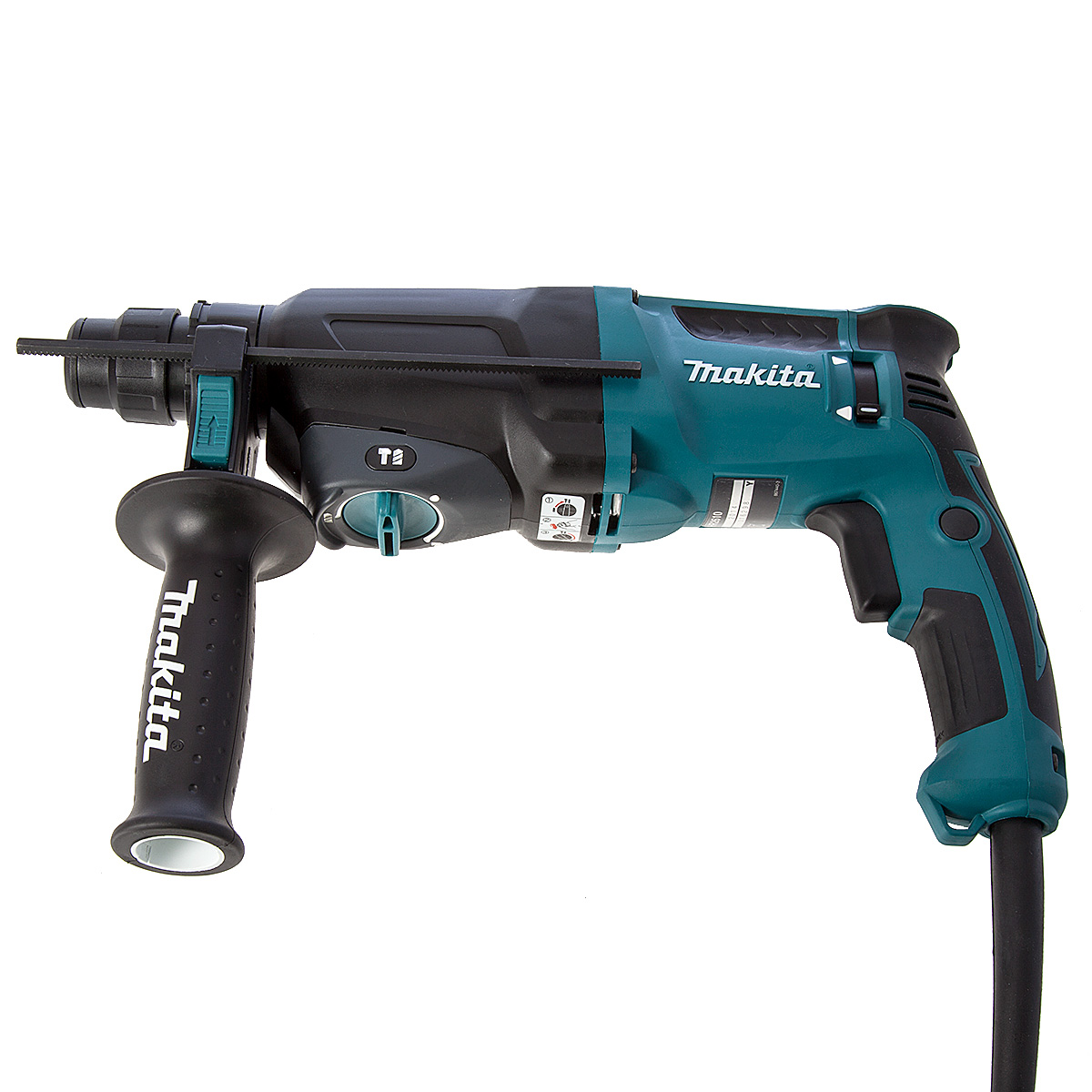 Hammer Drill Leighton Hire