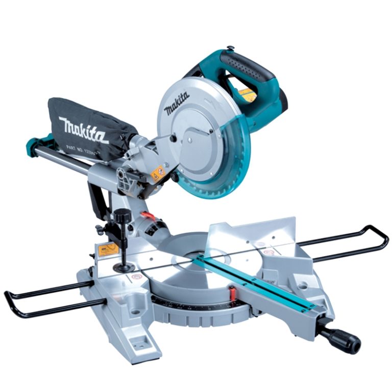 Radial Arm Mitre Saw Leighton Hire