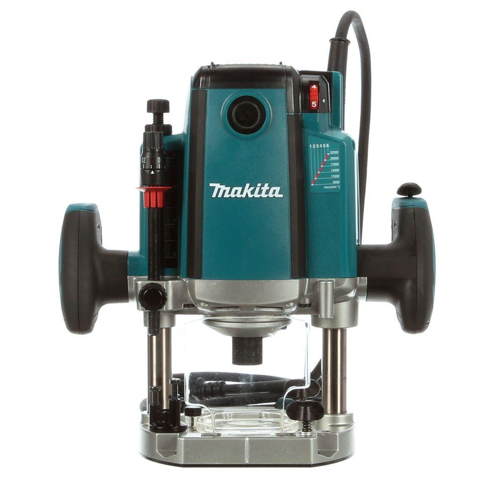 Plunge Router Leighton Hire