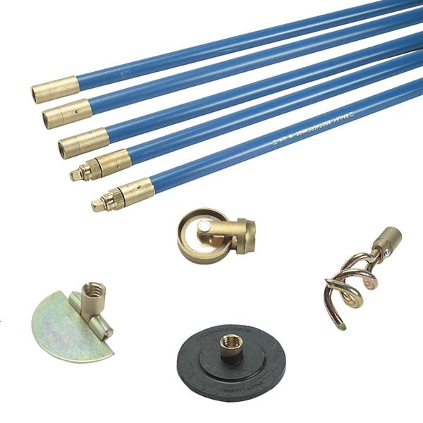 Drain Rods Leighton Hire