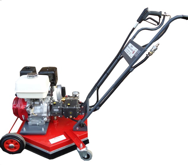 Pressure Washer Leighton Hire