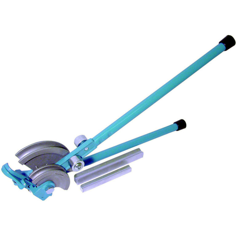 Manual Pipe Bender Leighton Hire